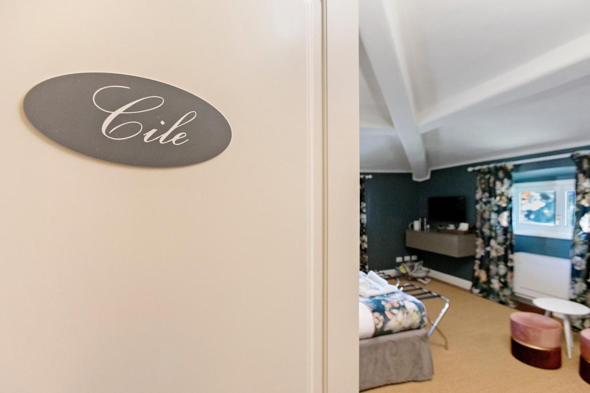 Standard Zimmer mit Queensize-Bett