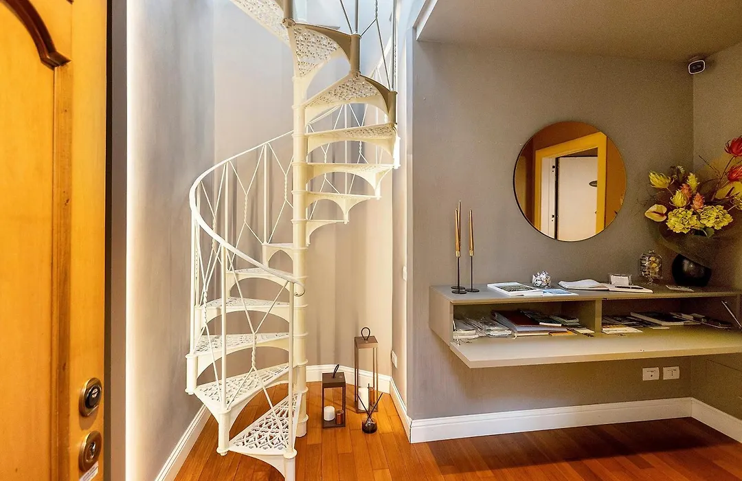 L'Americano Luxury Rooms-1