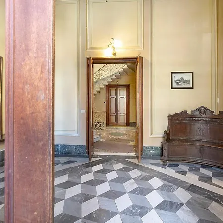 L'Americano Luxury Rooms-3
